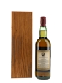 Glenlivet 1961 Special Select Bottled 1980s 75cl / 43%