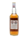 Highland Queen Bottled 1970s 75.7cl / 40%