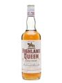 Highland Queen Bottled 1970s 75.7cl / 40%