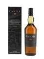 Caol Ila 25 Year Old  70cl / 43%