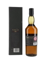Caol Ila 25 Year Old  70cl / 43%