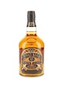 Chivas Regal 12 Year Old Bottled 2003 100cl / 40%