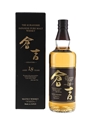Kurayoshi 18 Year Old Matsui Whisky 70cl / 50%