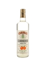 Carmel Curacao Triple Sec Bottled 1970s 75cl / 36%