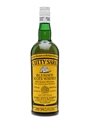 Cutty Sark Bottled 1970s 75.7cl / 40%