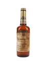 Canadian Club 6 Year Old Bottled 1980s 75cl / 40%