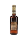 Canadian Club 6 Year Old Bottled 1980s 75cl / 40%