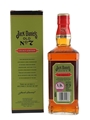 Jack Daniel's Old No.7 Legacy Edition 70cl / 43%
