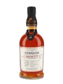 Foursquare Sagacity 12 Year Old Bottled 2019 - Exceptional Cask Selection Mark XI 70cl / 48%