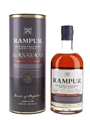 Rampur Asava Indian Single Malt Whisky  70cl / 45%
