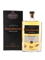 Masthouse Single Malt Whisky 2017 Bottled 2020 50cl / 45%
