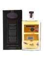 Masthouse Single Malt Whisky 2017 Bottled 2020 50cl / 45%