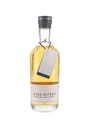 White Peak Wire Works Bourbon Barrel  70cl / 53.4%