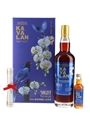 Kavalan Solist 2016 Vinho Barrique Cask Strength Bottled 2023 70cl & 5cl