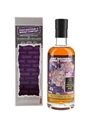 Overeem 5 Year Old Batch 3 That Boutique-y Whisky Company 50cl / 50%