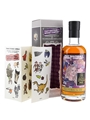 Overeem 5 Year Old Batch 3 That Boutique-y Whisky Company 50cl / 50%