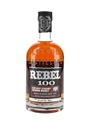Rebel 100 Kentucky Straight Bourbon Whiskey Oloroso Sherry Cask Finish 70cl / 50%
