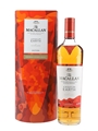 Macallan A Night On Earth in Scotland Erica Dorn 70cl / 43%