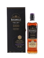 Bushmills 2000 The Causeway Collection Bottled 2021 - Port Cask 70cl / 54.1%