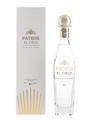 Patron El Cielo  70cl / 40%