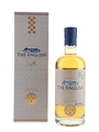 The English Smokey Single Malt The English Whisky Co. - Singed 70cl / 43%