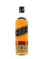 Johnnie Walker Black Label 12 Year Old Bottled 1990s - Japanese Market 70cl / 40%