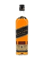 Johnnie Walker Black Label 12 Year Old Bottled 1990s - Japanese Market 70cl / 40%
