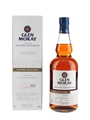 Glen Moray 2006 Cask Strength Sauternes Cask Matured - UK Exclusive - Signed 70cl / 59.6%
