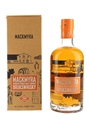 Mackmyra Brukswhisky Bottled 2021 70cl / 41.4%