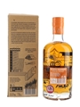 Mackmyra Brukswhisky Bottled 2021 70cl / 41.4%