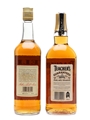 Teacher's Highland Cream & Bell's Extra Special Bottled 1980s 2 x 75cl / 40%