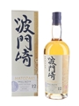Kaikyo Hatozaki 12 Year Old Small Batch Pure Malt Umeshu Cask Finish 70cl / 46%