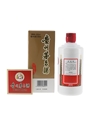 Kweichow Moutai 2018 Baijiu 50cl / 53%