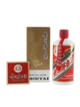 Kweichow Moutai 2018 Baijiu 50cl / 53%