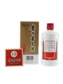 Kweichow Moutai 2018 Baijiu 50cl / 53%