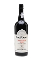 Graham's Malvedos 1995 Bottled 1997 75cl / 20%