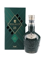 Royal Salute 21 Year Old The Malts Blend Bottled 2022 70cl / 40%