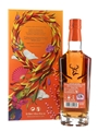 Glenfiddich 21 Year Old - Limited Edition Design Reserva Rum Cask Finish 70cl / 40%