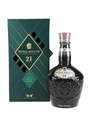 Royal Salute 21 Year Old The Malts Blend Bottled 2019 70cl / 40%