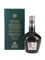 Royal Salute 21 Year Old The Malts Blend Bottled 2019 70cl / 40%