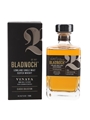 Bladnoch Vinaya Hand Signed by Dr. Nick Savage 70cl / 46.7%