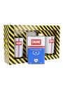 Engine Gin Gift Set  50cl / 42%