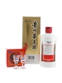 Kweichow Moutai 2016 Baijiu 50cl / 53%