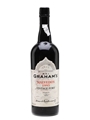 Graham's Malvedos 1995 Bottled 1997 75cl / 20%