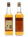 Harrods VOH & Bell's Finest 75cl & 70cl / 40%