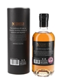 Exmoor Rum 3 Year Old Bottled 2023 - Batch 02 70cl / 60%
