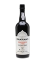 Graham's Malvedos 1995 Bottled 1997 75cl / 20%