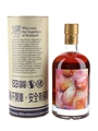 Glenturret 2010 Cask 183 - Ruadh Maor Heavily Peated Bottled 2019 - The National Choice 70cl / 58.5%