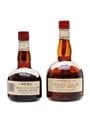 Grand Marnier Cordon Rouge Bottled 1970s & 1980s 50cl & 35cl / 38.5%
