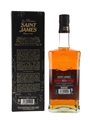 Saint James XO Rum Single Traditional Column Rum 70cl / 43%